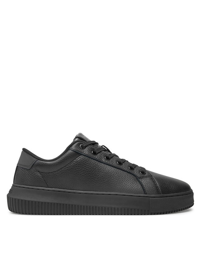 

Кроссовки Chunky Cupsole Low Ohb YM0YM01159 Calvin Klein Jeans, черный