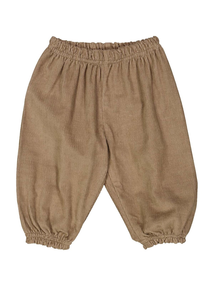 

Брюки свободного кроя Müsli by GREEN COTTON, Pueblo