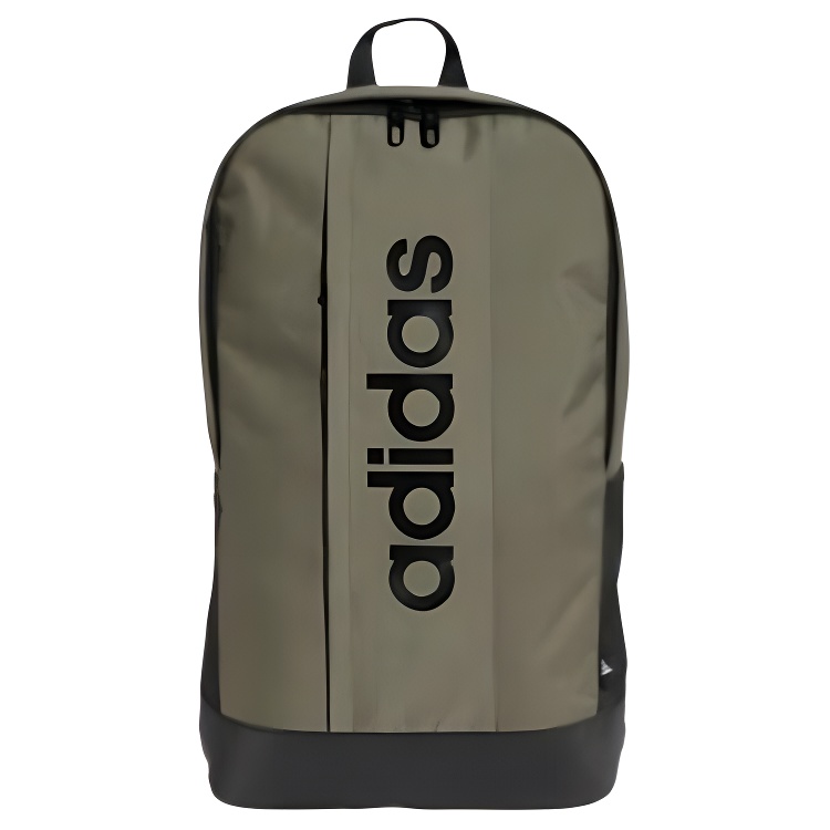 

Adidas Переработанный полиэстеровый рюкзак унисекс страта оливково-зеленый, Strata Olive Green