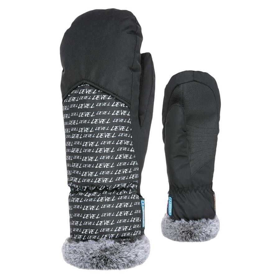 

Детские горнолыжные перчатки Level Jolie Teen Mitt