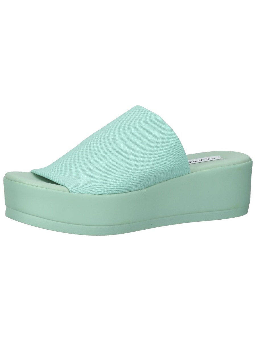 

Мюли STEVE MADDEN Mules, цвет Mint