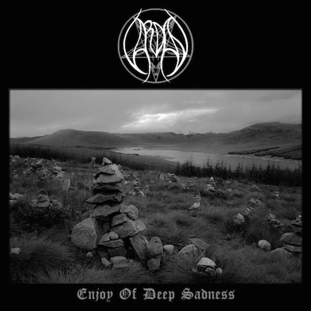 

Диск CD Enjoy Of Deep Sadness - Vardan