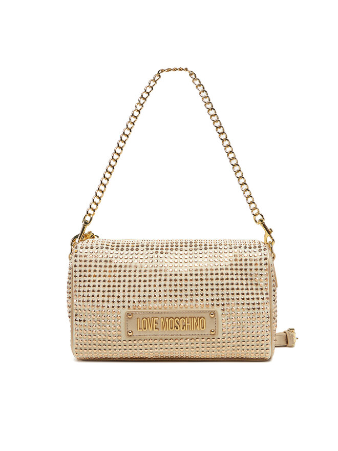 

Сумочка JC4135PP1MLL196A Love Moschino, золотой