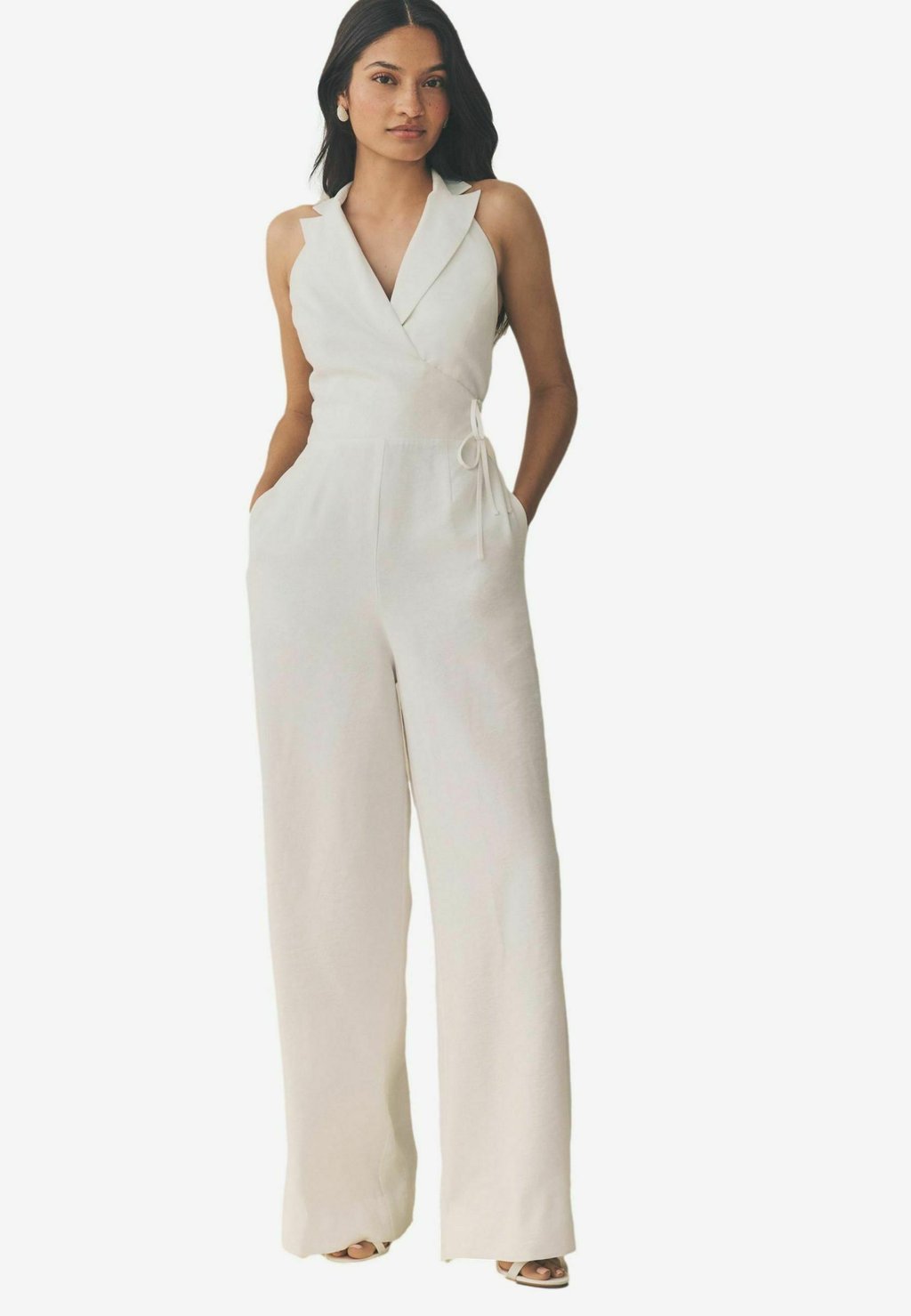 

Комбинезон Next, белый