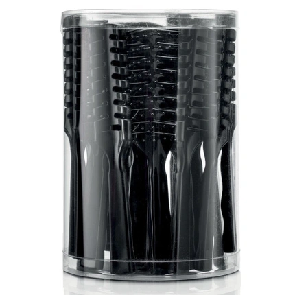 

Расческа для волос Xan Pro Spider Tangle Brush, черная, 20 шт. Xanitalia Pro