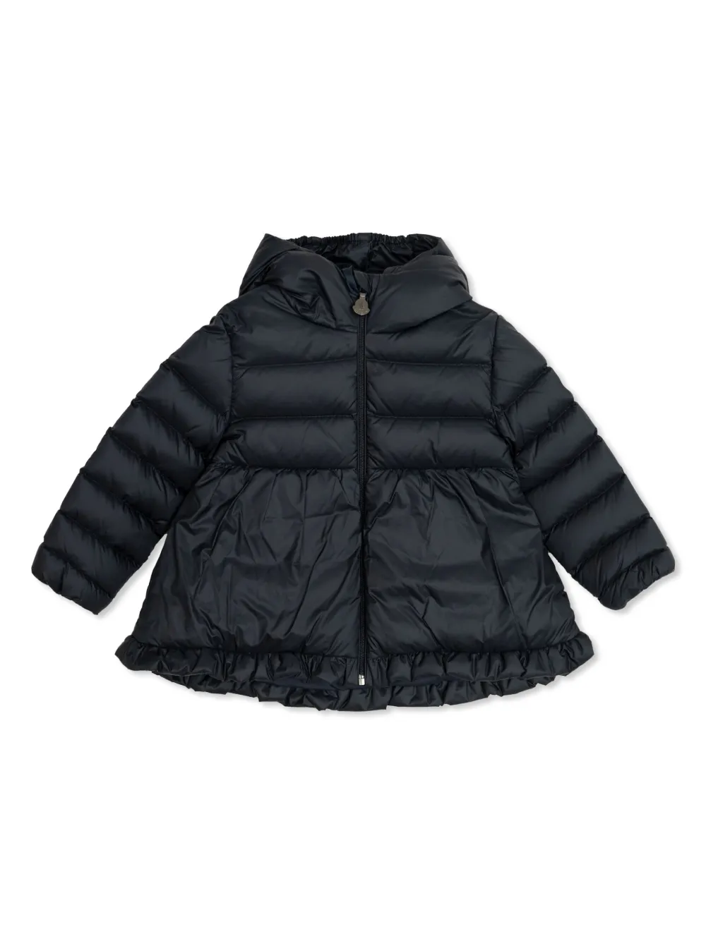 

Куртка Odile Moncler Enfant, синий