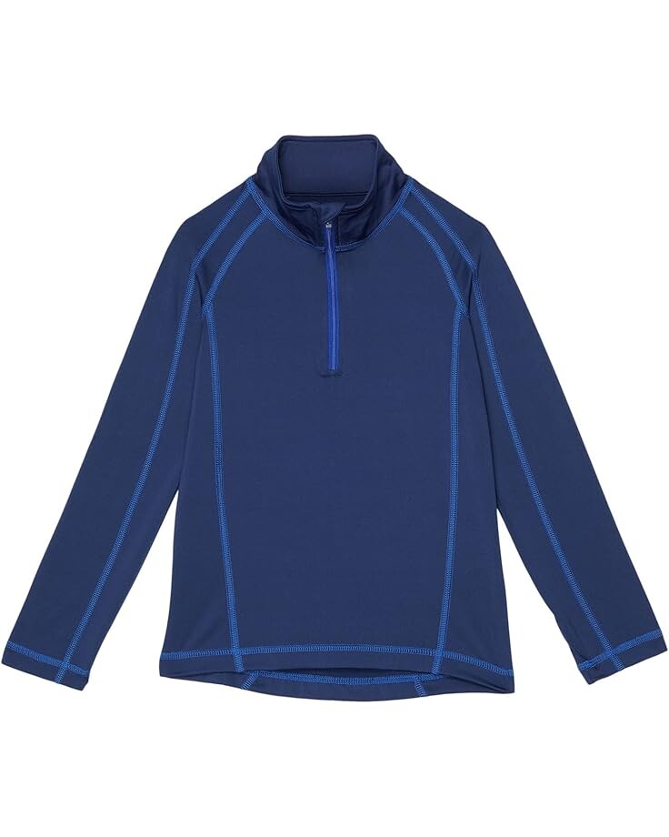 

Топ L.L.Bean Wicked Warm Expedition Underwear Top, цвет Night