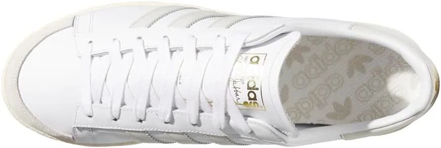 Мужские кроссовки Adidas Adizero SL2, белый/серый — фото 4