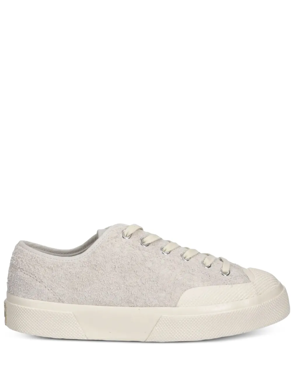 Кеды из канваса Superga, нейтральный