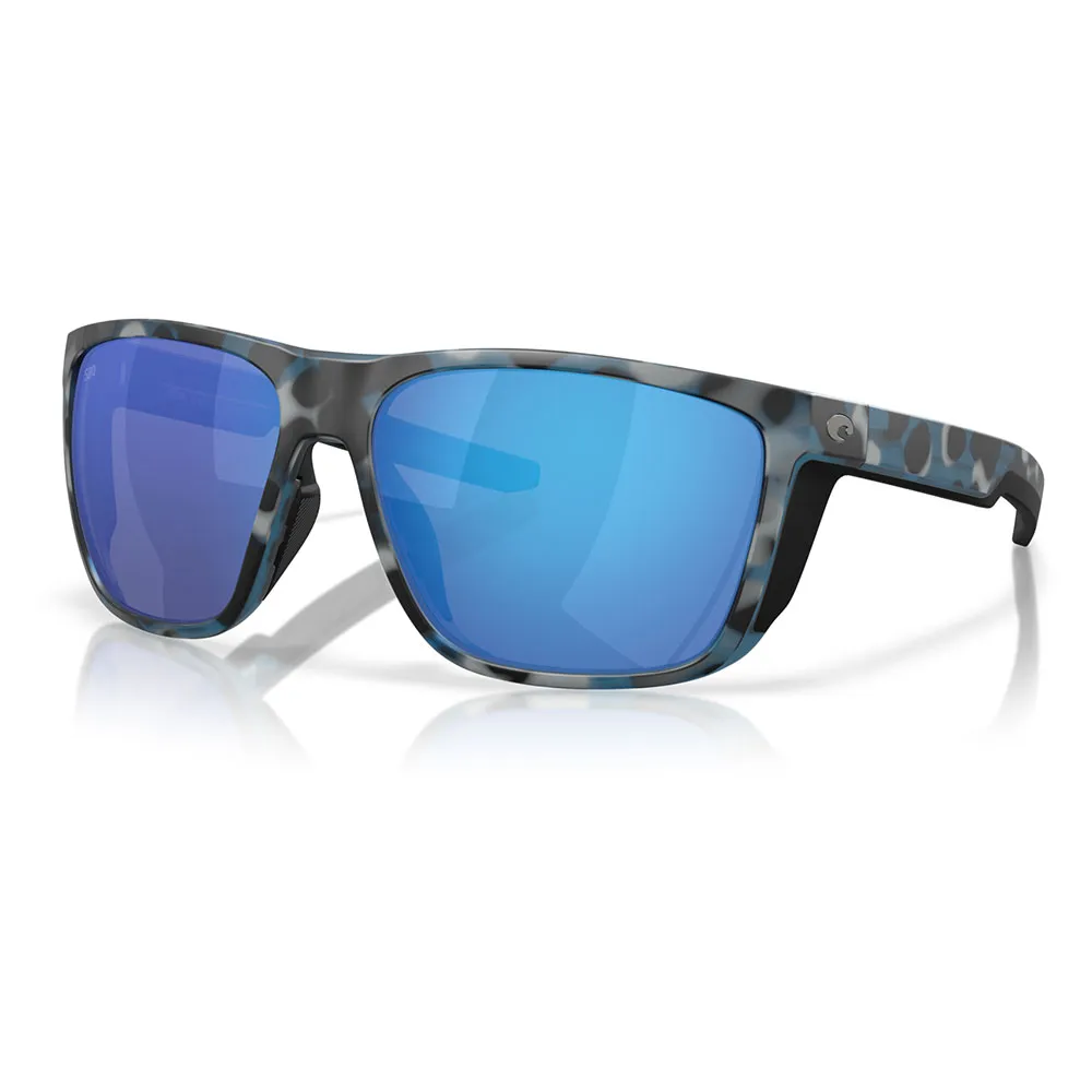 

Солнцезащитные очки Costa Ferg xl polarized, прозрачный