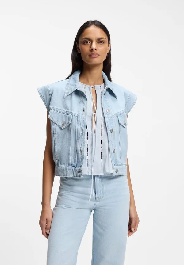 Жилет c_vest 1.0 Boss, Bright Blue