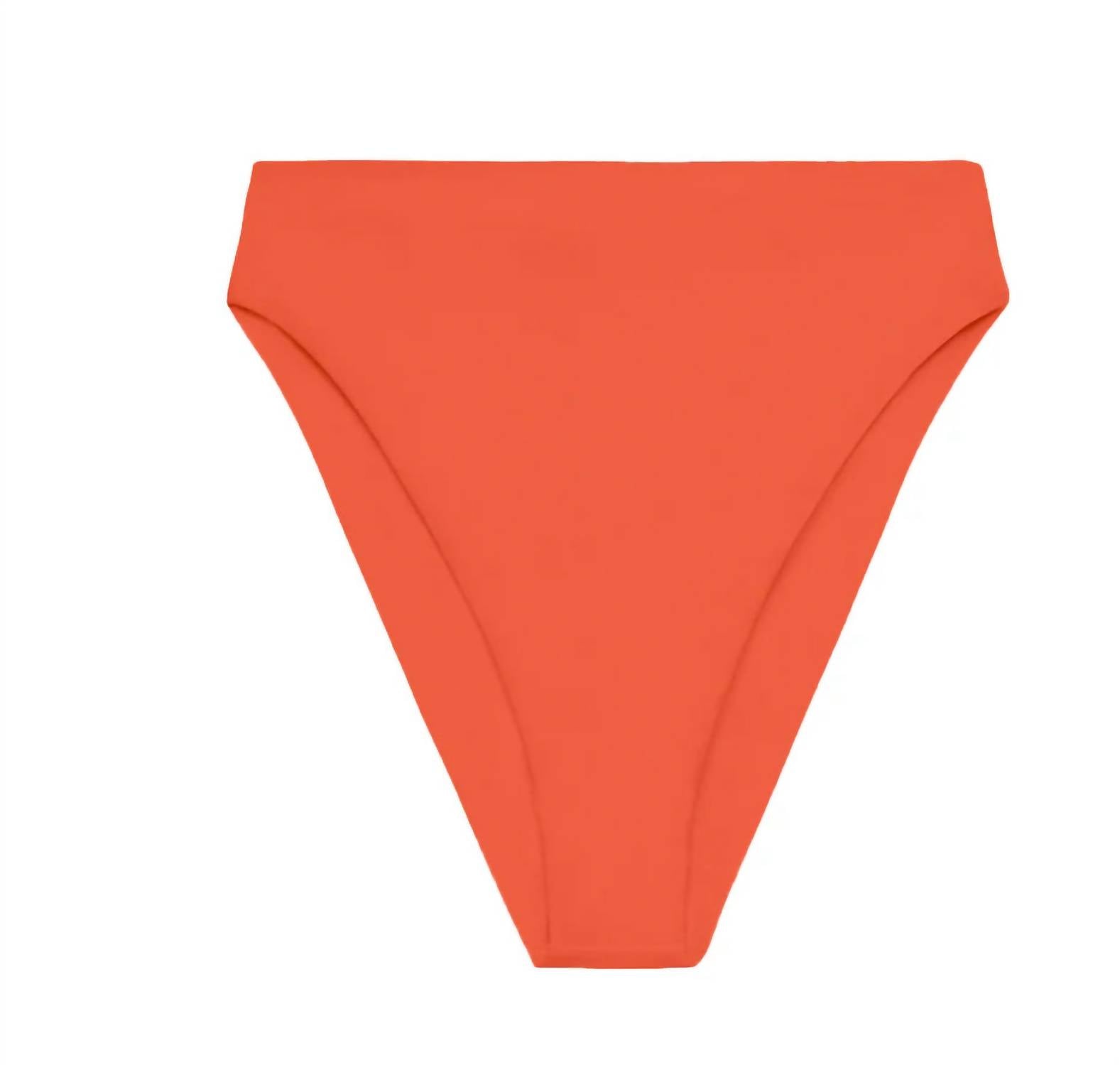 

Женские бикини-трусы с высокой посадкой Melon JADE Swim, Melon