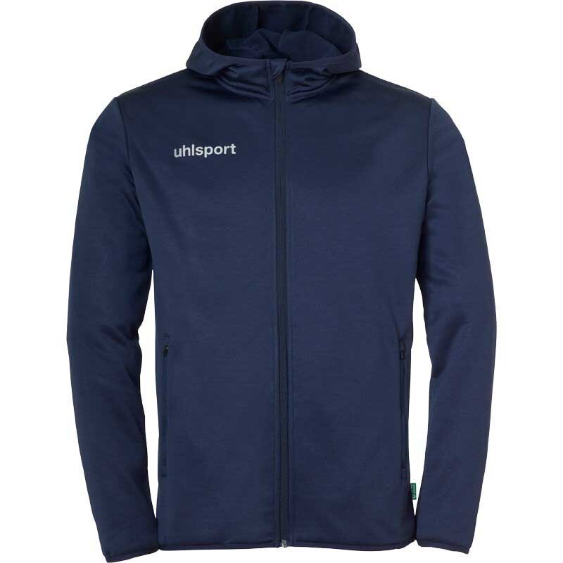 

Толстовка на молнии Uhlsport Essential, синий