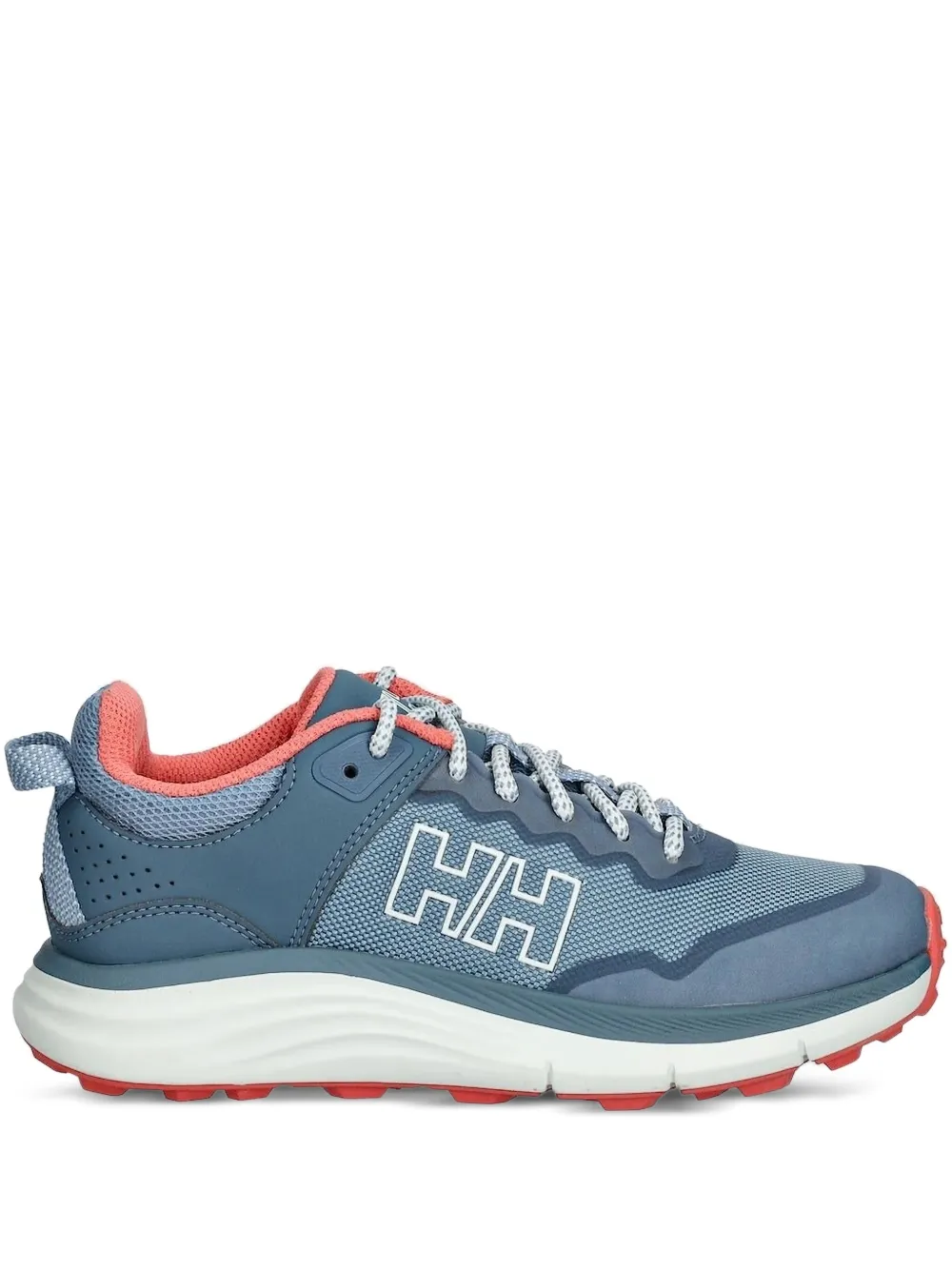 Кроссовки Cantabria с перфорацией Helly Hansen, синий