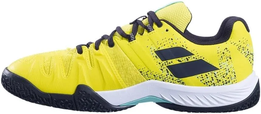Мужские теннисные кроссовки Babolat Zapatillas De Padel для взрослых Babolat Movea Azul Hombre, синий — фото 2