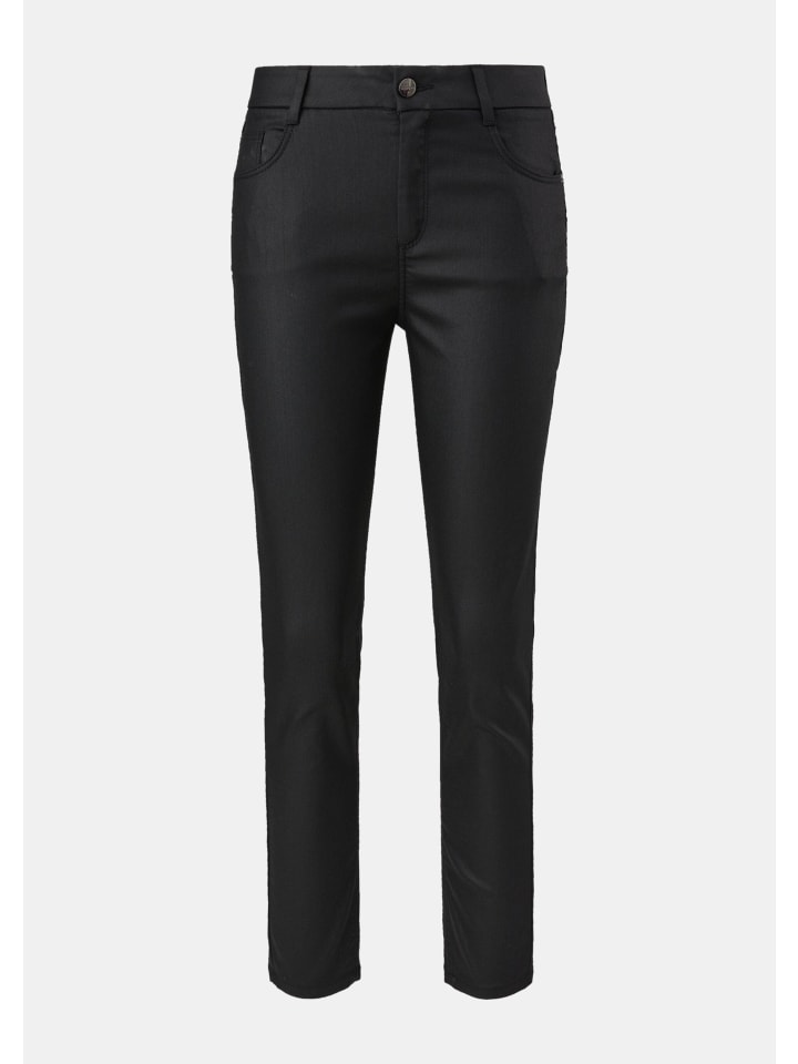 

Comma Брюки черного цвета (9999)