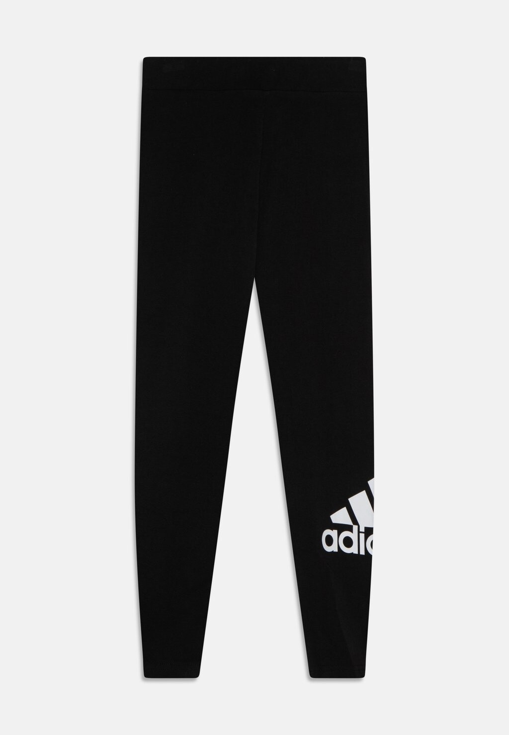 

Тайтсы Unisex Adidas, цвет black/white