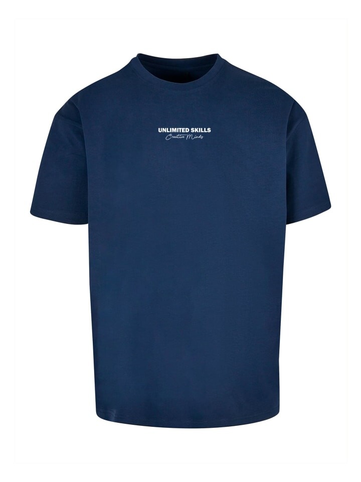 

Футболка Merchcode s, цвет darkblue