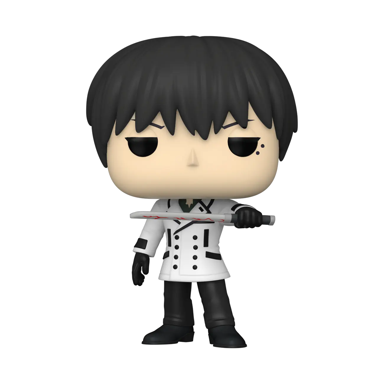 

Фигурка Tokyo Ghoul:Re - Kuki Urie Funko Pop!