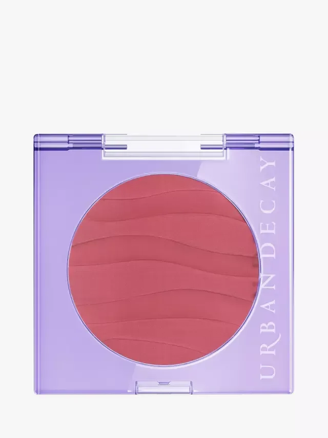 Румяна Face Bond Blush Suede Urban Decay, Backtalk
