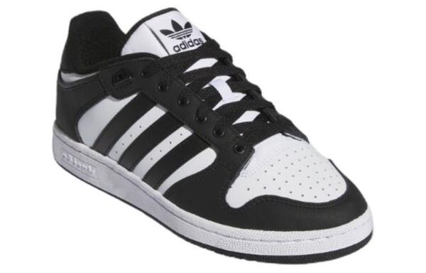 Кроссовки centennial rm Adidas, черный — фото 3