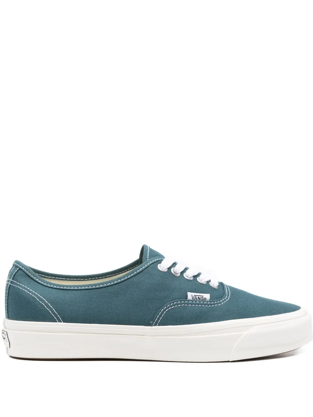 

Низкие кеды Premium Authentic Vans, синий