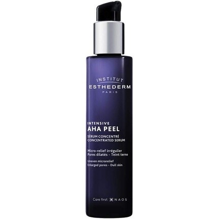 

Esthederm Intensiv Aha Peel Сыворотка-концентрат 30 мл, Institut Esthederm, Серый, Esthederm Intensiv Aha Peel Сыворотка-концентрат 30 мл, Institut Esthederm