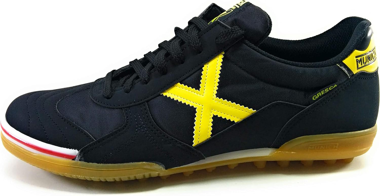 

Мужские спортивные кроссовки Munich, черный