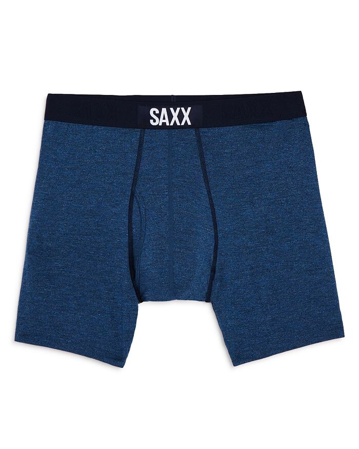 

Трусы-боксеры SAXX Ultra, синий