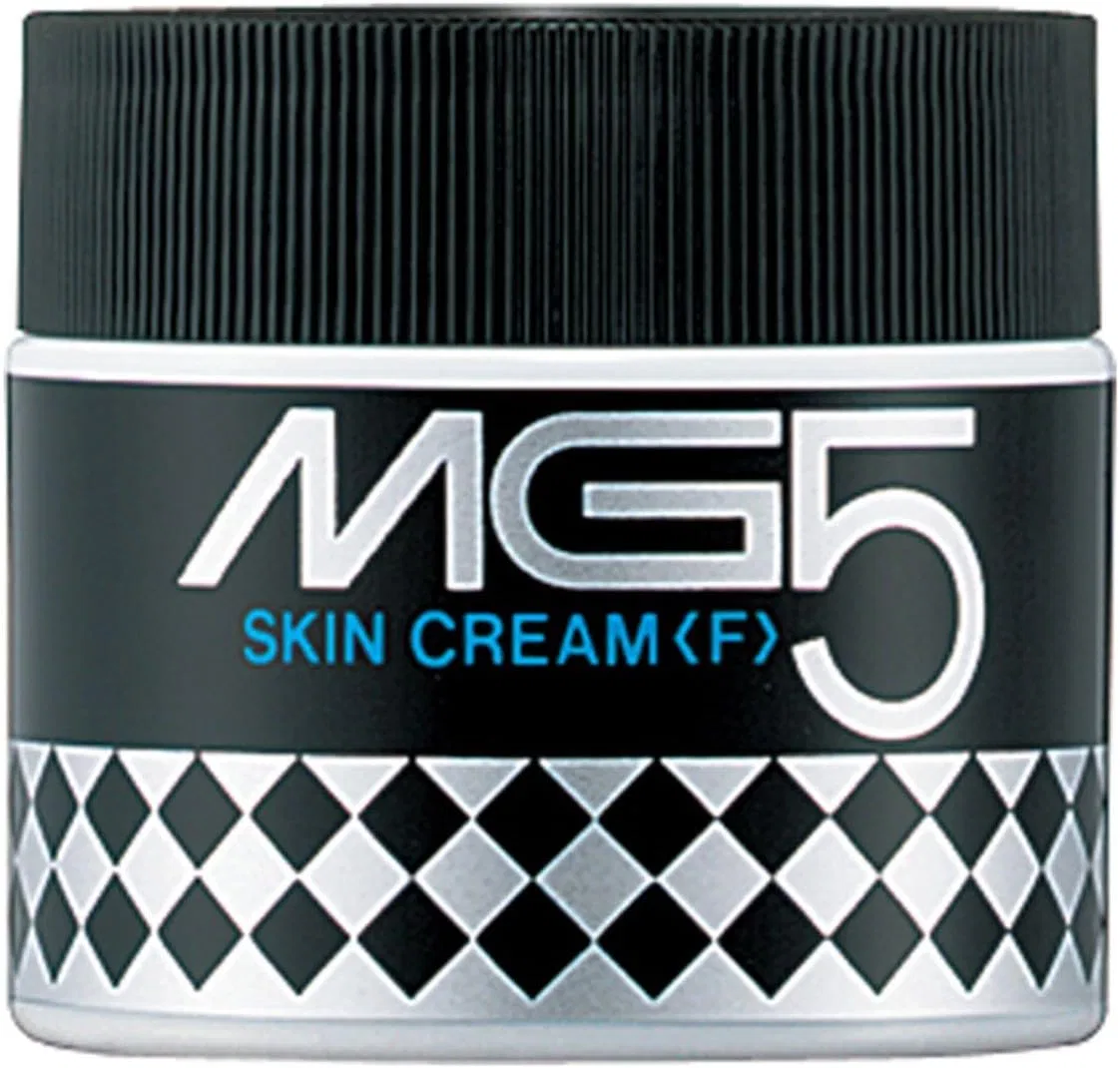 Крем для лица Shiseido — Дневной MG5 Skin Cream, 50 г