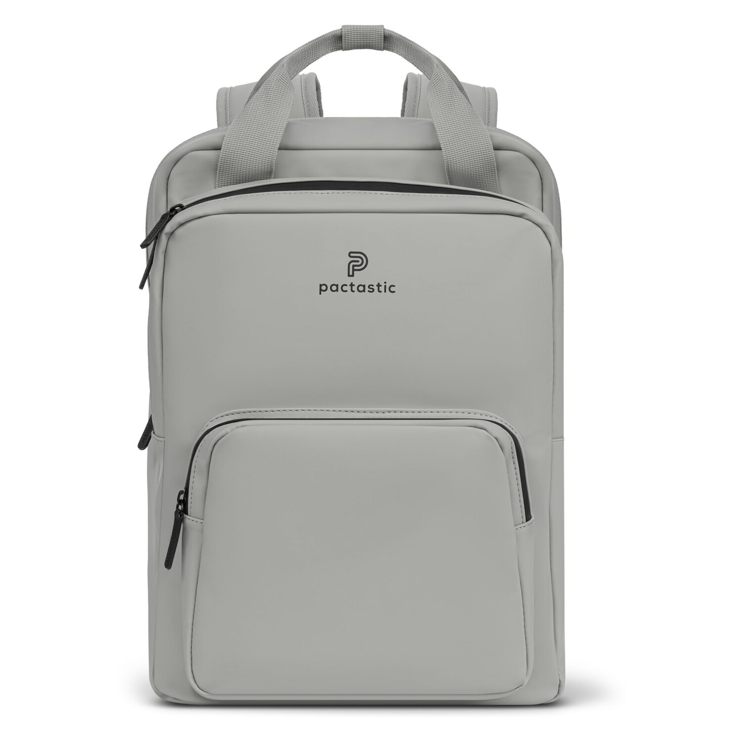 

Рюкзак Pactastic Urban Collection 40 cm Laptopfach, серый