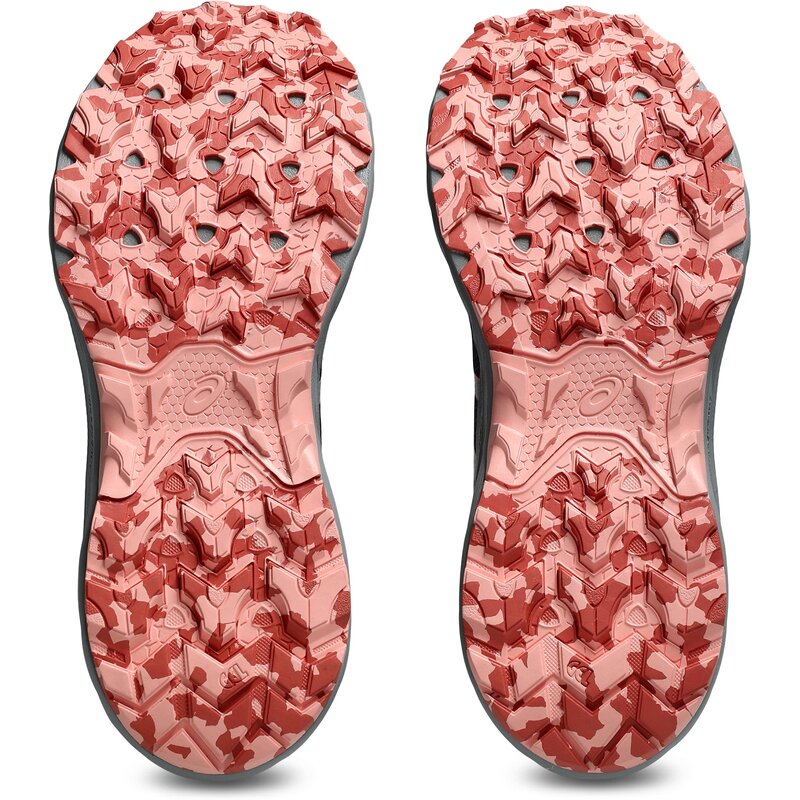 Кроссовки для бега по пересеченной местности Gel-Venture 10 Asics, мультиколор — фото 2