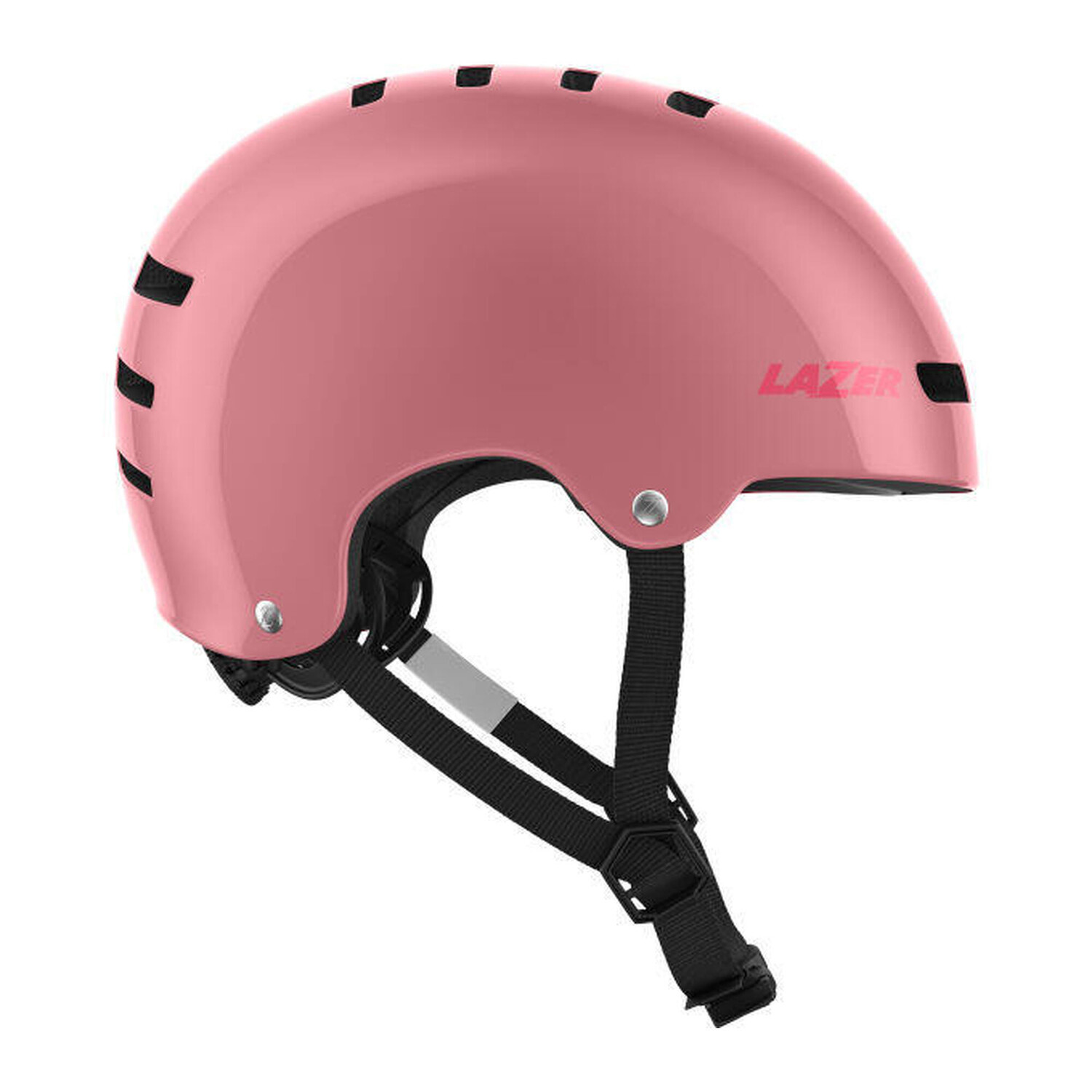 

ЛАЗЕР Городской Шлем Броня 2.0 LAZER, цвет rosa