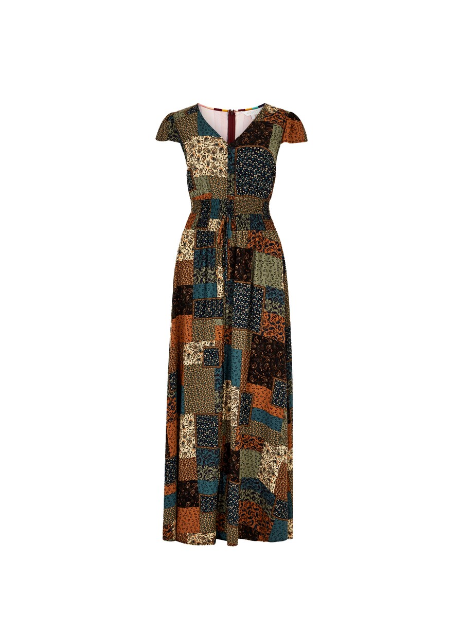 

Макси платье Apricot, Mixed colors