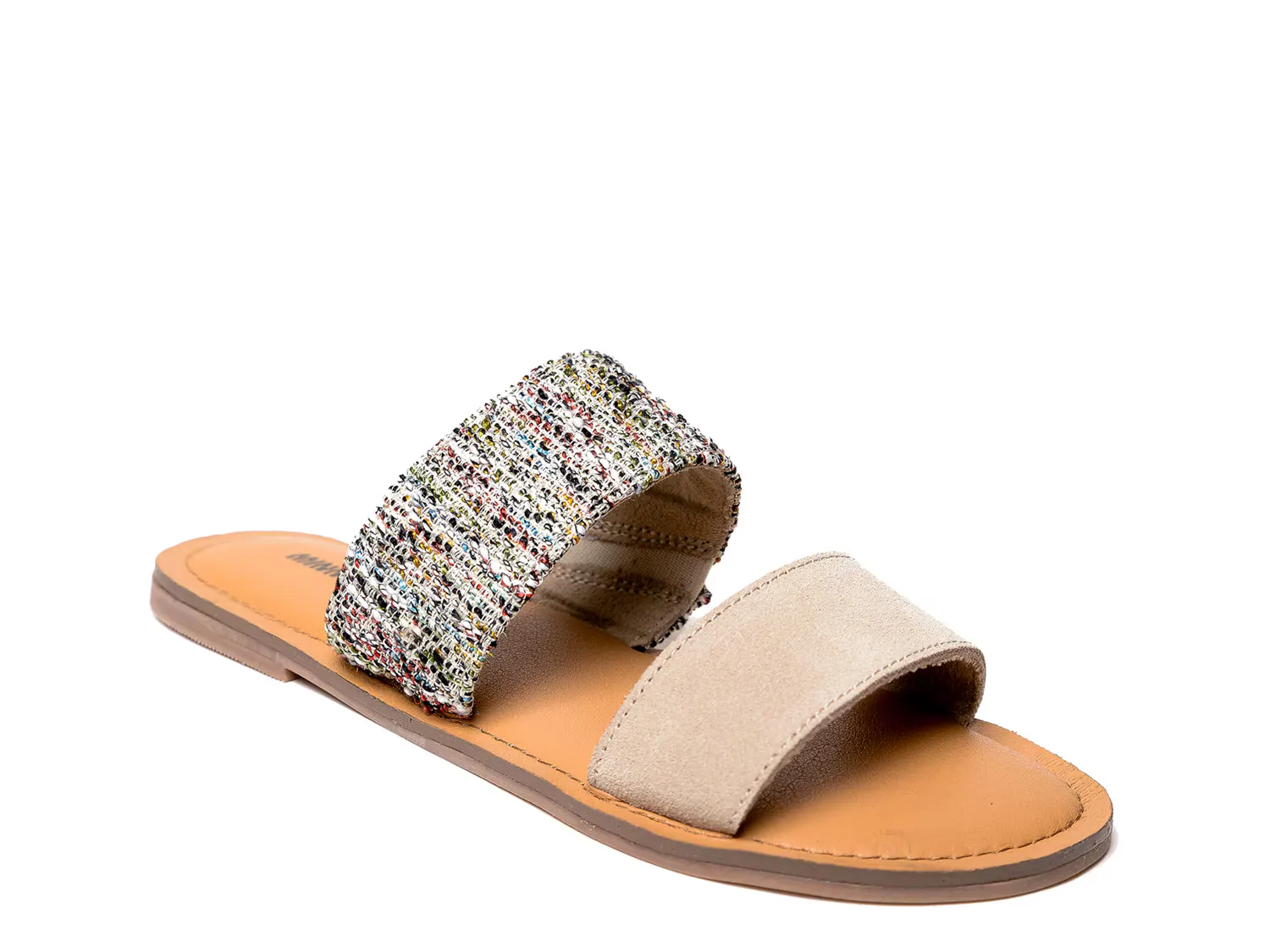 

Сандалии Franky Sandal Minnetonka, черный