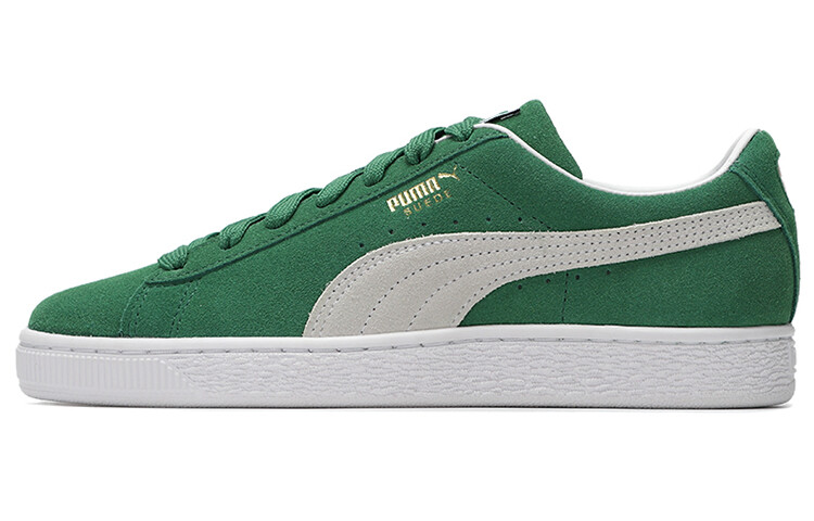 

Кроссовки Puma Suede Teams 'Celtics', Серый, Кроссовки Puma Suede Teams 'Celtics'