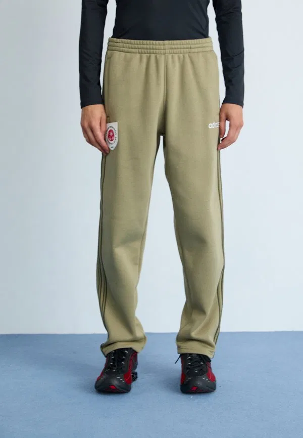 Спортивные штаны Adidas Originals, Orbit Green