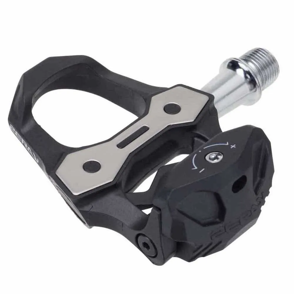 

Педали Zeray Road ZP-110, черный
