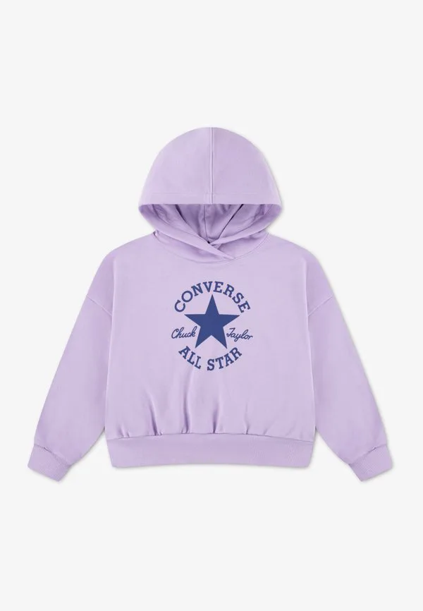Худи чак Converse, Lavender Latte