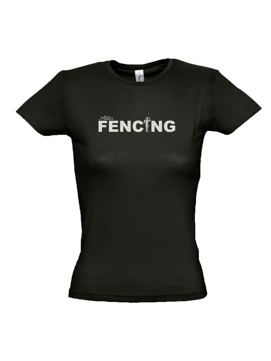 

Футболка ARTOS Shirt, черный