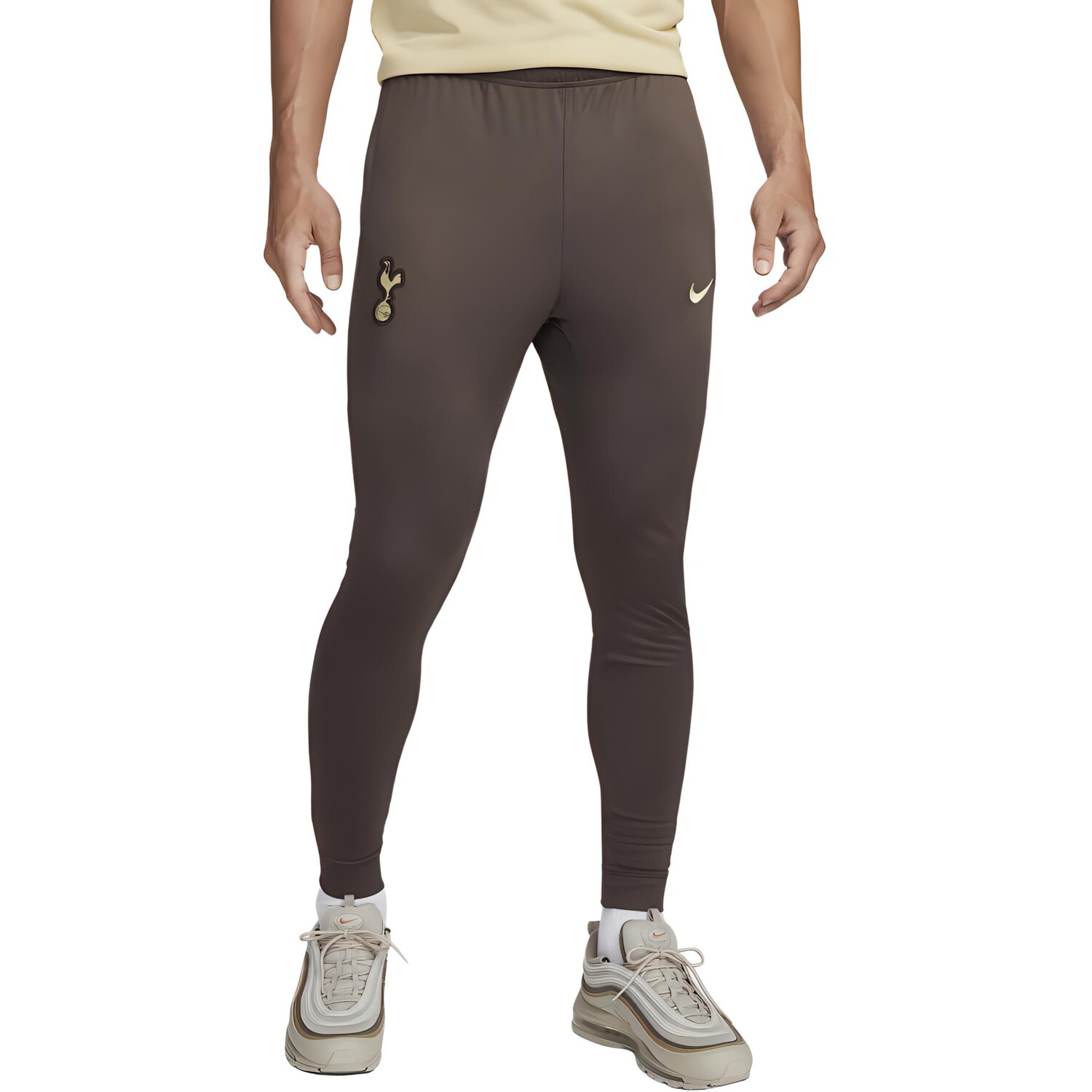 

Трикотажные спортивные штаны мужские цвета Ironstone Nike, цвет Ironstone color