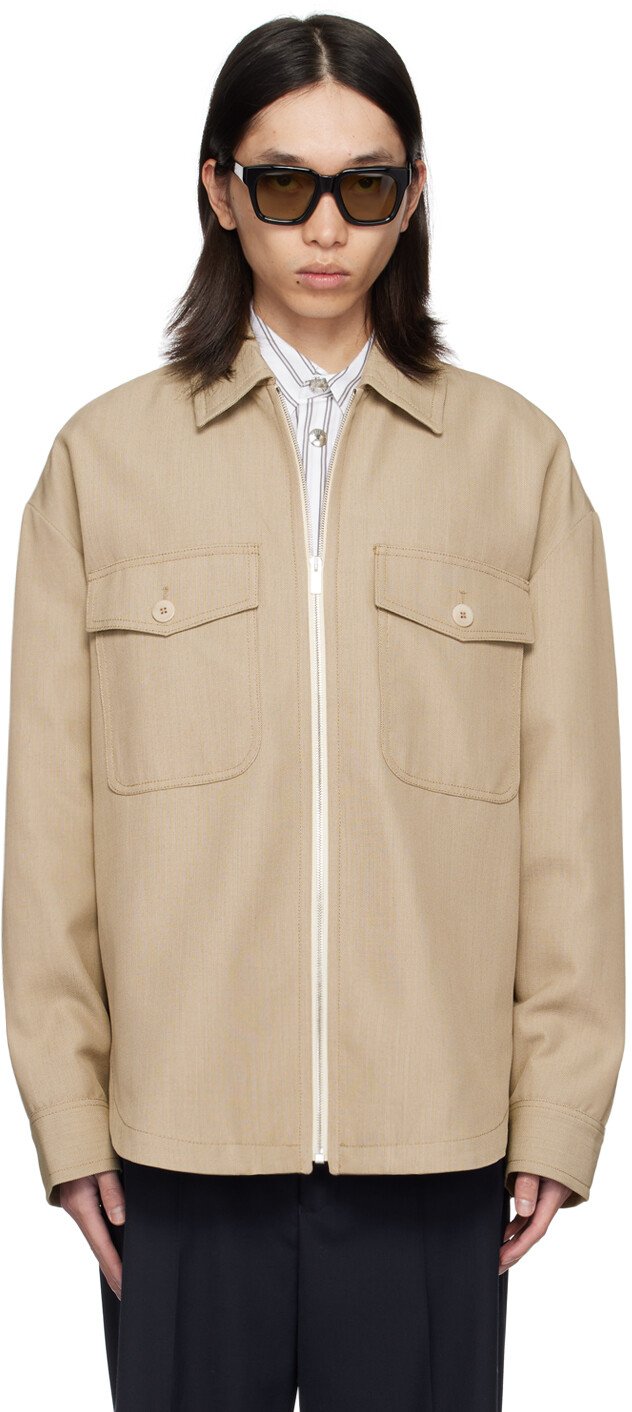 

Куртка La Casa 'Le Blouson Montaigne' JACQUEMUS