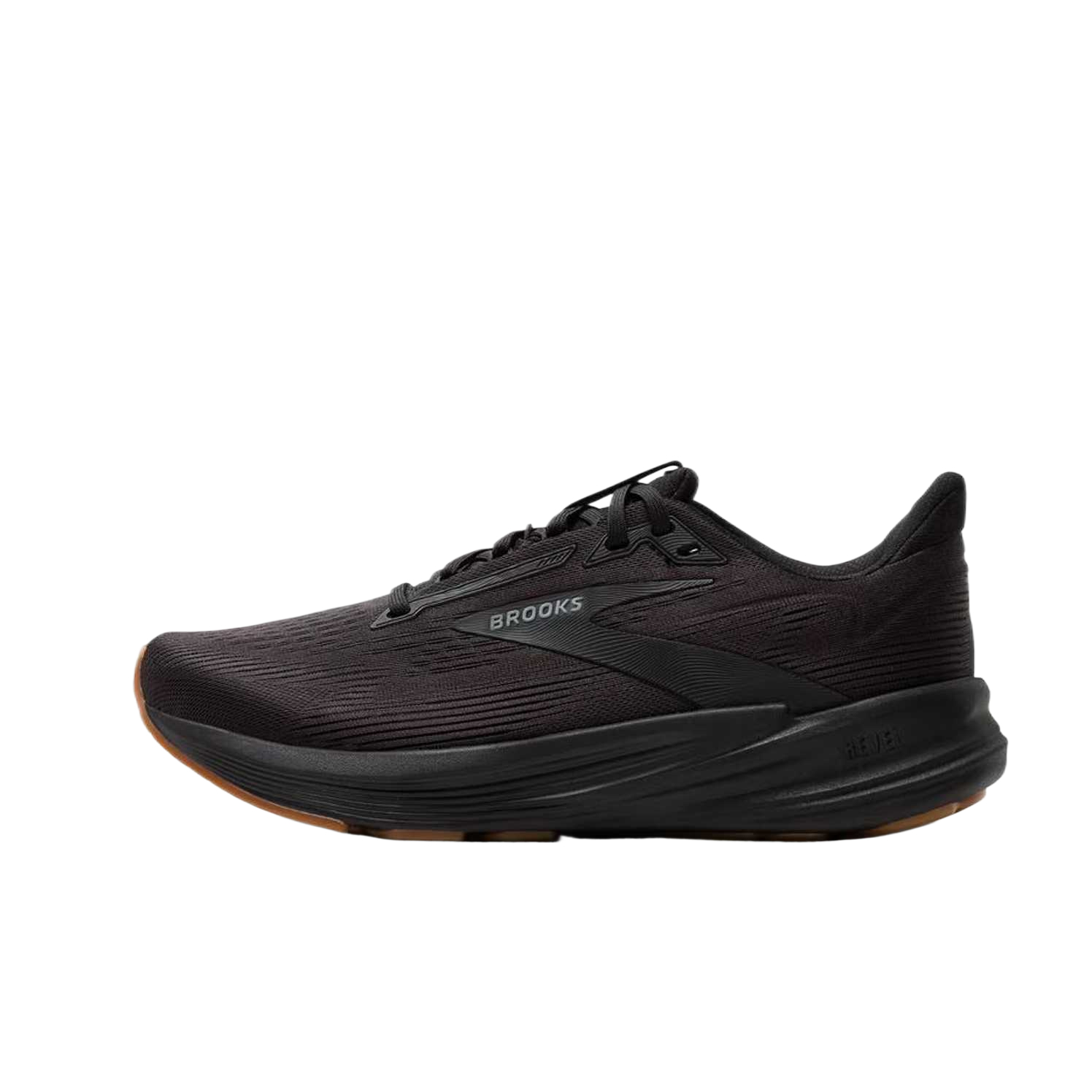 

Кроссовки Revel 8 мужские Brooks, Black