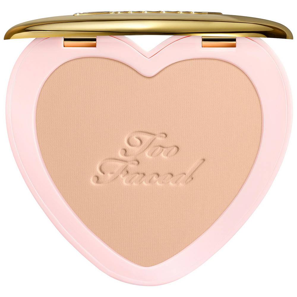 

Too Faced Born This Way Soft Blur Гибкая финишная пудра, цвет Medium