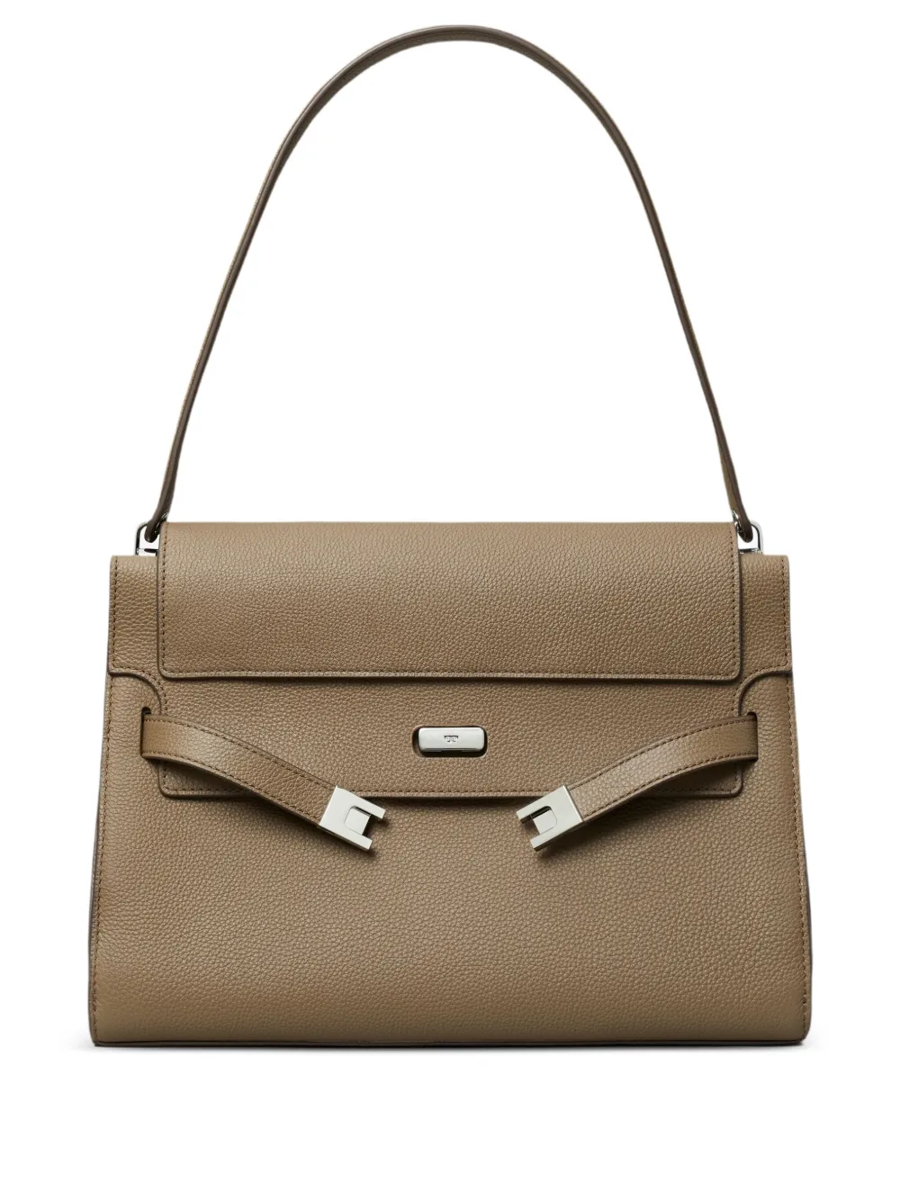 

Сумка на плечо Lee Radziwill Tory Burch, коричневый