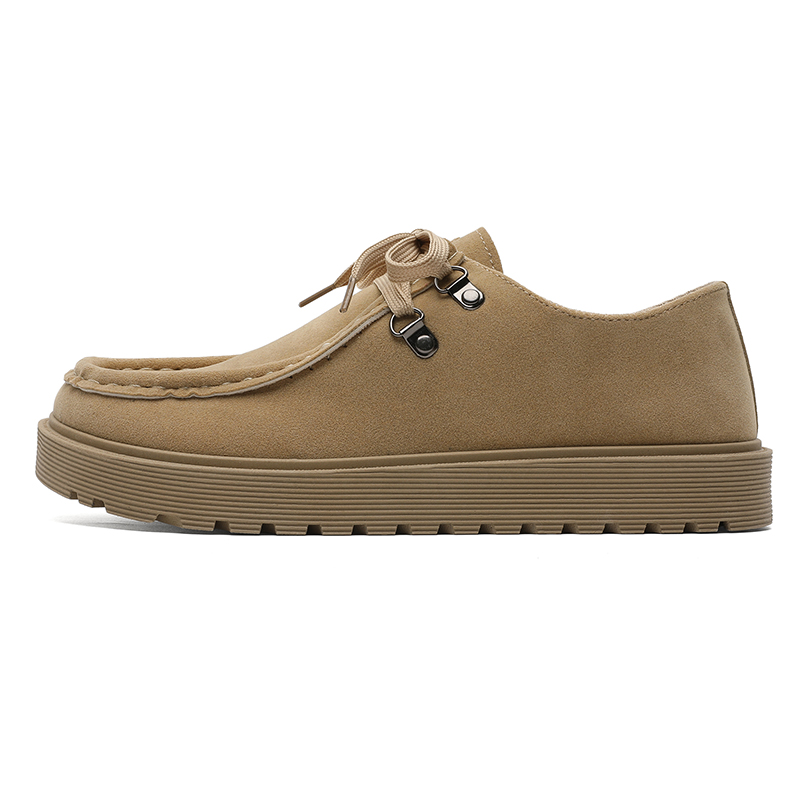 

TELENT Мужские дышащие низкие кеды с амортизацией цвета хаки, цвет Khaki