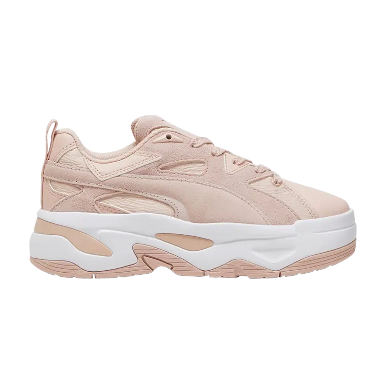 Кроссовки Puma Wmns BLSTR, розовый