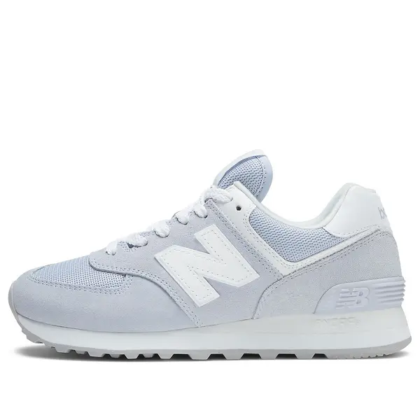 

Кроссовки 574 New Balance, серый