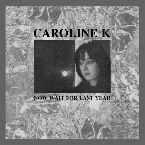

Виниловая пластинка Caroline K: Now Wait for the Last Year