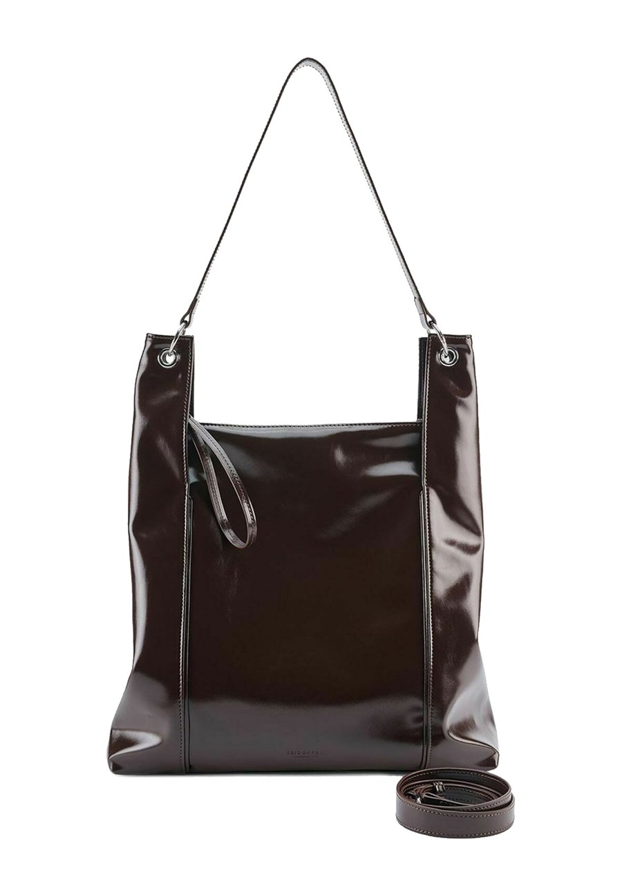 

Сумка Seidenfelt ELARY SCHULTER 43 CM, Dark Chocolate/Brown